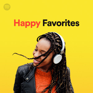 Happy Favorites