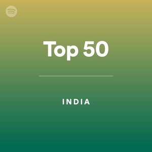 Top 50 India